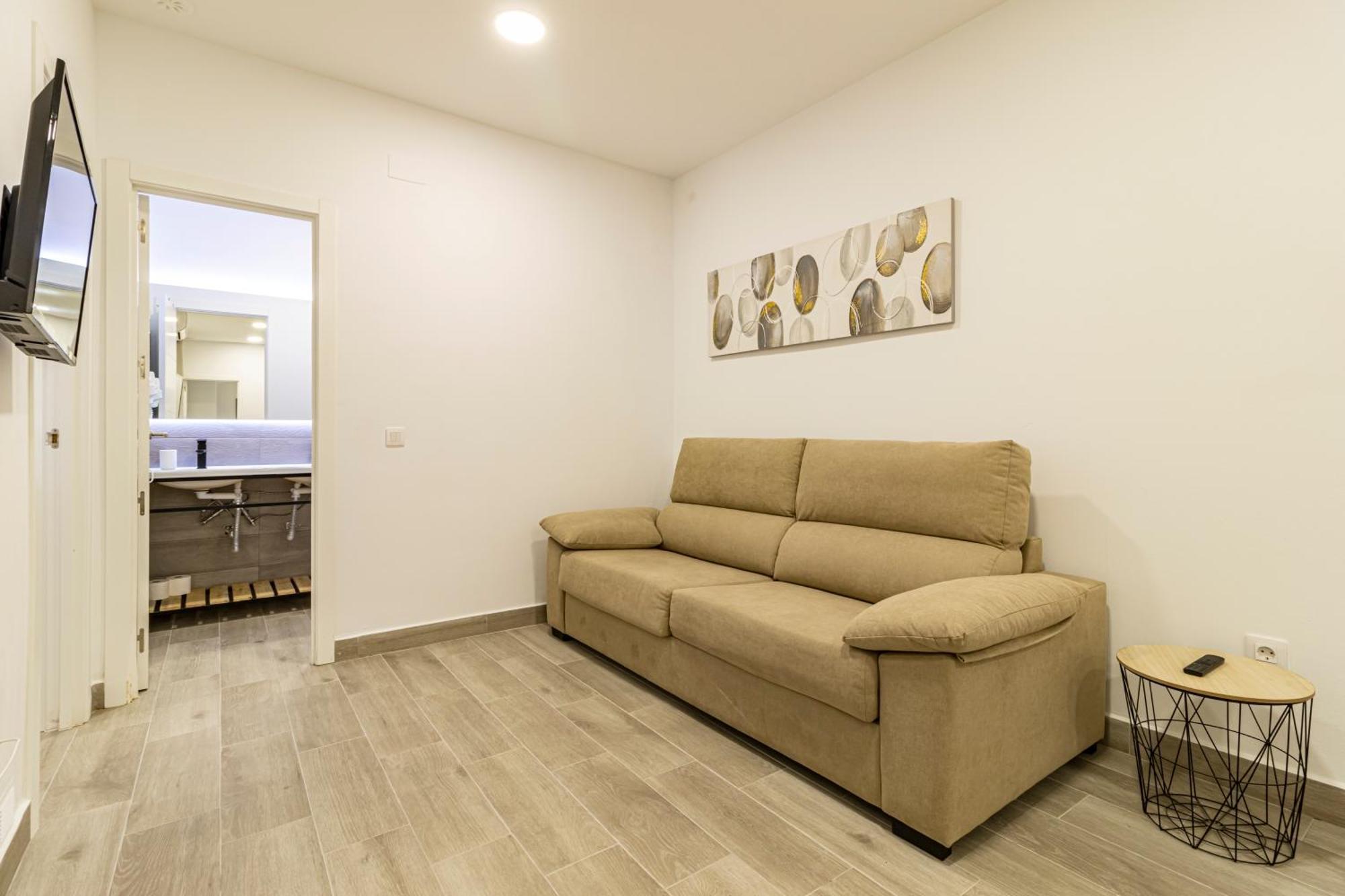 Allo Apartments Arroyo Catedral Jerez de la Frontera Buitenkant foto